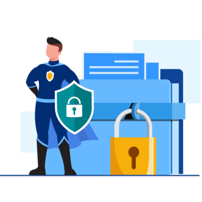 Data security 28