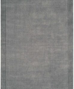 Tappeto moderno York grigio S0045