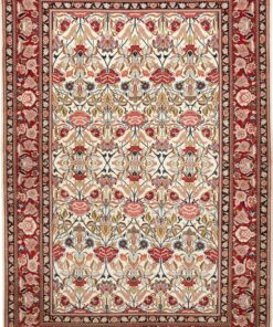 Tappeto Online 28 Tappeto ILAM 217x141cm - Z0415