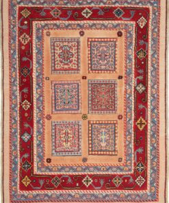 Tappeto Online 20 Tappeto NIMBAFT 87x61 - Z0035