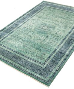 Alternative view of Tappeto MAMLOUK 188x129cm - Z0288