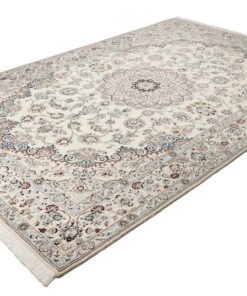 Alternative view of Tappeto NAIN 9LA 300x200 - Z0093
