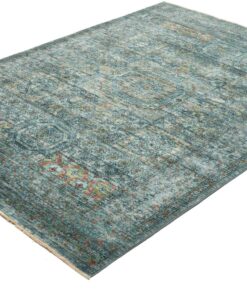 Alternative view of Tappeto MAMLOUK 208x146cm - Z432173