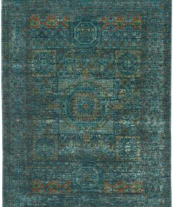 Tappeto MAMLOUK 208x146cm - Z432173