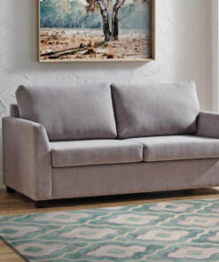 Alternative view of Tappeto moderno taftato 270x180cm - A0381
