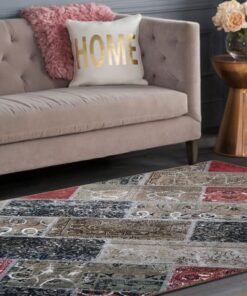 Patchwork Persia
