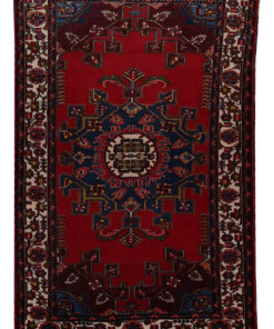 Tappeto Online 28 Tappeto Tafresh 212x132cm - 7884