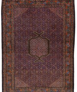 Tappeto Ardebil 193x139cm - 7894