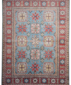 Tappeto Online 14 Tappeto Kazak 200x148cm - A0513
