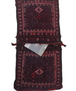 Qashgai Khorjin 110x55 cm - X0003