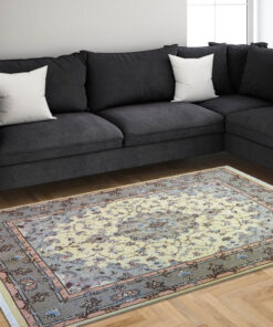 Tappeto Tabriz 60 raj