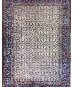 Tappeto Persiano Mud 300x200 cm - 1279