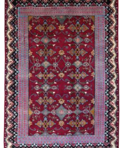 Tappeto Persiano Mashhad 300×200cm - 1808