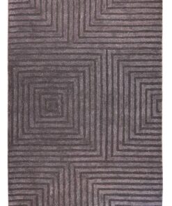 Tappeto Moderno Jazz 230x160cm - 5566