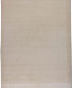 Tappeto moderno crema 240×170cm - 5570