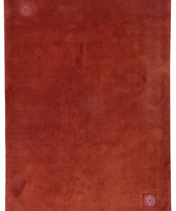 Tappeto moderno tinta unita 240x170cm - 5576