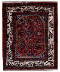 Tappeto Hamadan 79x65cm - 7470