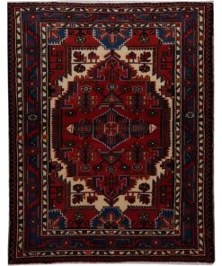 Tappeto Online 14 Tappeto Nahavand 145x105cm - 7953
