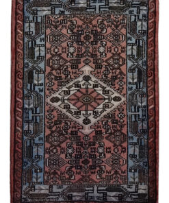 Tappeto Hamadan 94x64cm - 8445