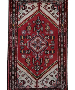 Tappeto Online 18 Tappeto Hamadan 101x62cm - 8449