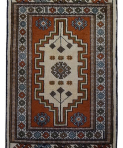 Tappeto Online 26 Tappeto Ardabil 85x59cm - 8451