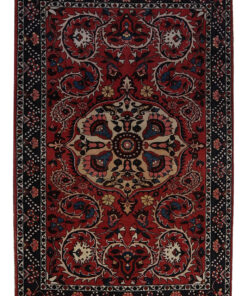 Tappeto Online 28 Tappeto Baktiari 205x140 cm - 8522