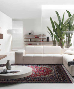 Tappeto Esfahan Extra fine