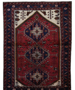 Tappeto Hamadan 145×108cm - 9154