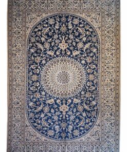 Tappeto Online 16 Tappeto Nain 9 fili 294x196cm - A0169