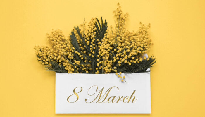 festa donna