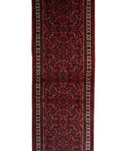 Tappeto Online 26 Passatoia Hosseinabad 206x73cm - A0578