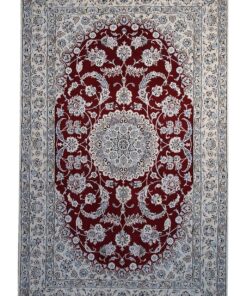 Tappeto Online 18 Tappeto Nain 9La 255x160cm - A0687
