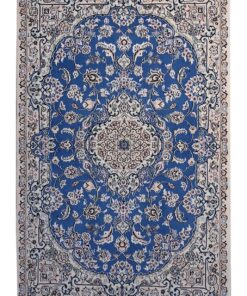 Tappeto Online 18 Tappeto Nain 9La 160x105cm - A0702