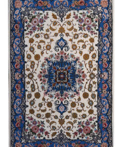 Tappeto Online 16 Tappeto Nain 6La 140x90cm - A0704
