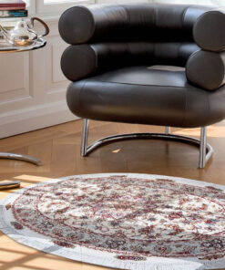 Tappeto Tabriz 60 raj Ovale