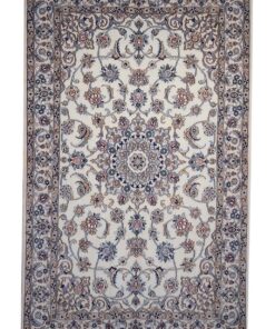 Tappeto Online 24 Tappeto Nain 9La 225x137cm - A0723