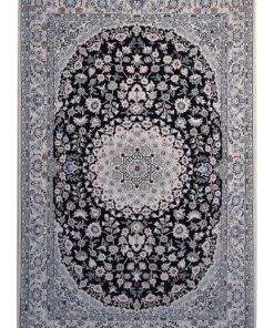 Tappeto Online 26 Tappeto Nain 9La 203x133cm - A0727