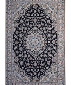 Tappeto Nain 9La 215x138cm - A0735