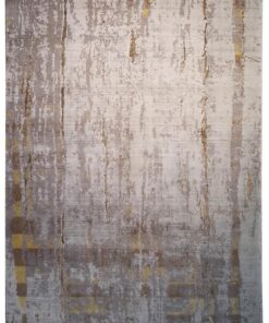Tappeto Online 36 Tappeto Moderno Persiano 296x203cm - A0749