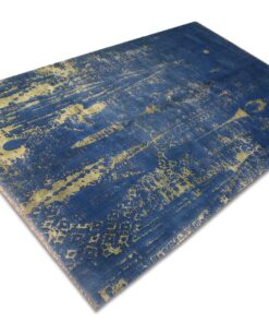 Alternative view of Tappeto Moderno Persiano 231x153cm - A0798