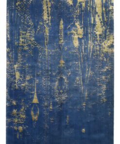 Tappeto Moderno Persiano 231x153cm - A0798