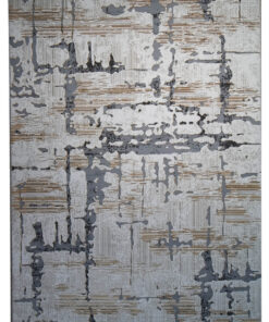 Tappeto Online 34 Tappeto Moderno Persiano 300x200 cm - A1034