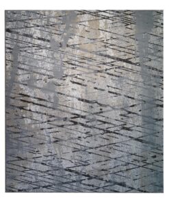 Tappeto Moderno Persiano 300x250 cm - A1046