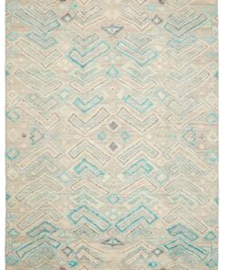 Tappeto African Design BT 297x195cm - 359879