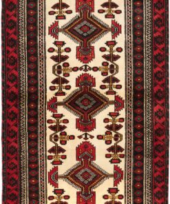 Tappeto BALUCH 194x108cm - 456018