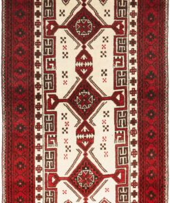 Tappeto BALUCH 192x95cm - 456042