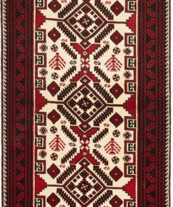 Tappeto Online 22 Tappeto BALUCH 180x97cm - 456053