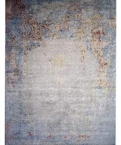 Tappeto Online 32 Tappeto Moderno Bamboo 300x200cm - A1178