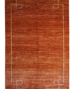 Tappeto Online 40 Tappeto minimal 196×122cm - B1611