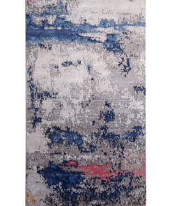 Tappeto Online 42 Tappeto moderno, 200x100cm -B1679